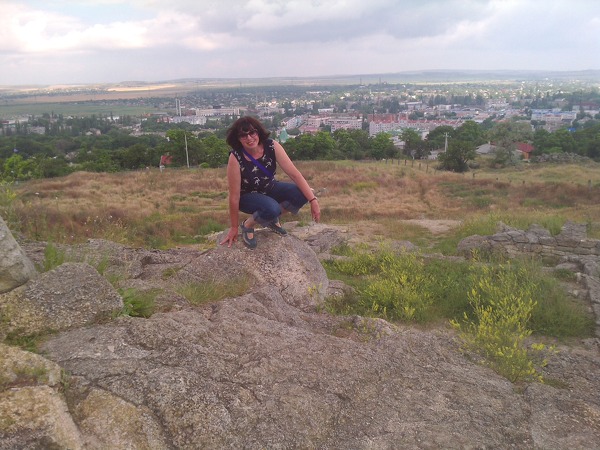 Nataliya