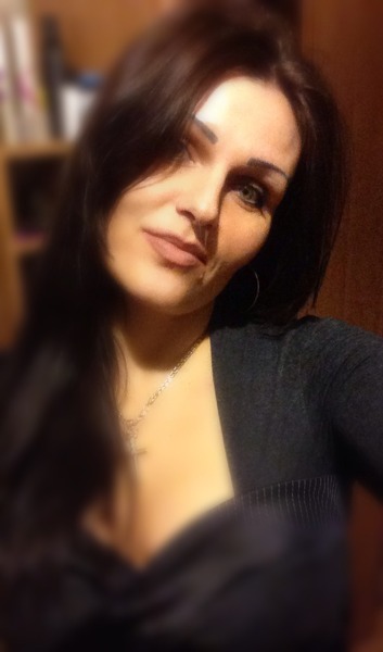 Ekaterina Ekaterina