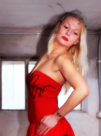 Vasilisa Vasilisa
