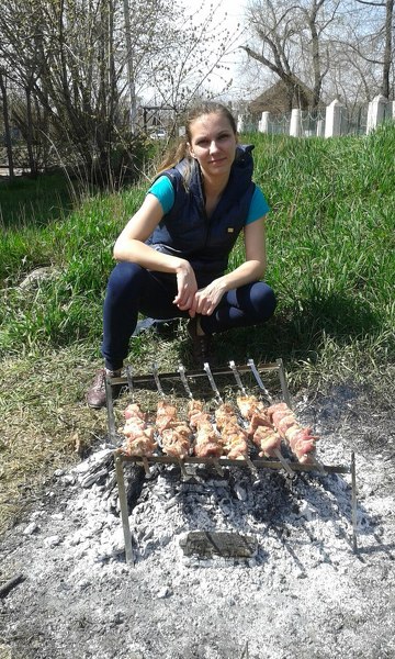 Ksyusha