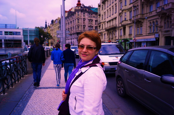 Svetlana