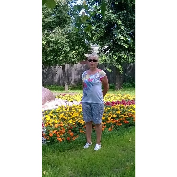 lyudmila