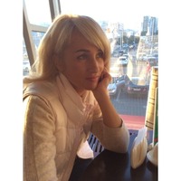 Tatiana, Kharkov (Ukraine), 58/156/54