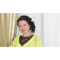 Natalya,  (Russia), 48/165/55