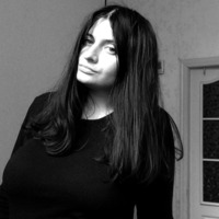 Sandra, Odessa (Ukraine), 36/160/60