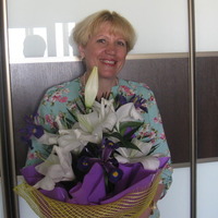 Anna,  (Belarus), 65/164/66