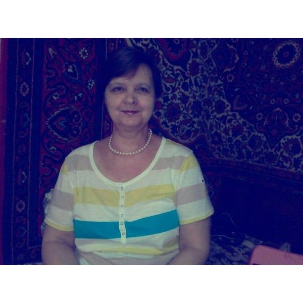Svetlana