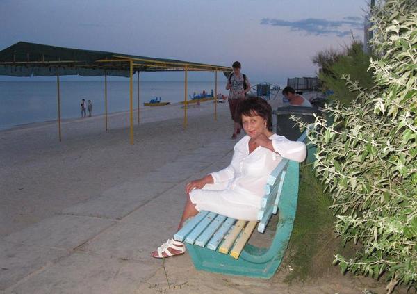 Svetlana Svetlana