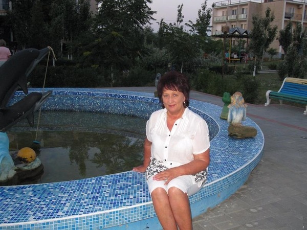 Svetlana Svetlana