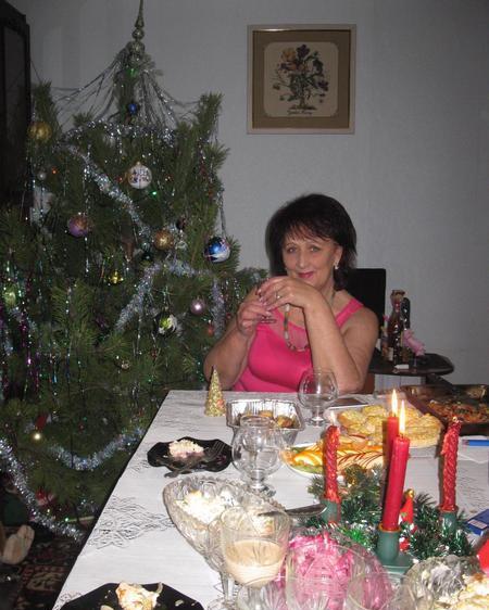 Svetlana Svetlana
