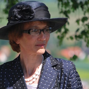 Liubov Liubov