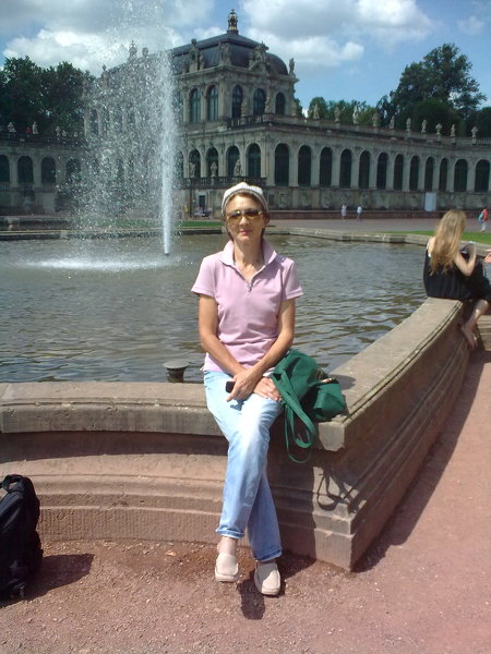 Liubov Liubov