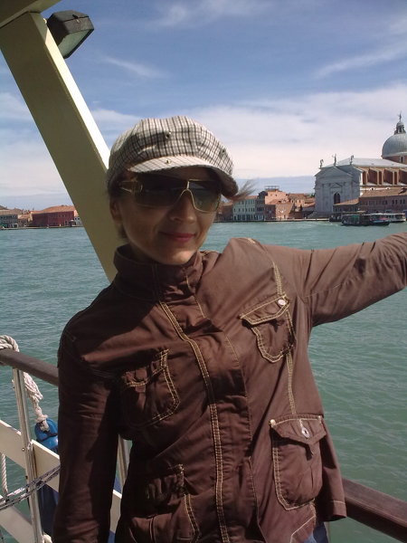 Liubov Liubov