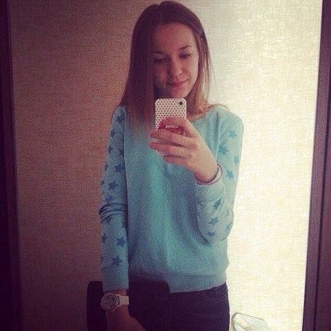 Ekaterina