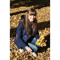 Olga, Kiev (Ukraine), 38/164/50