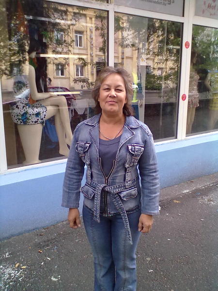 Galina Galina