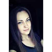Irina,  (Russia), 36/167/57