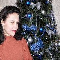 Veronica, Rivne (Ukraine), 54/160/53