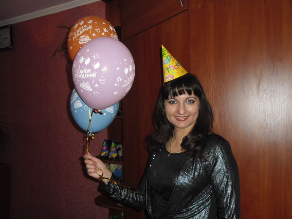 GnatenkoInna