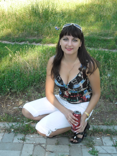 GnatenkoInna