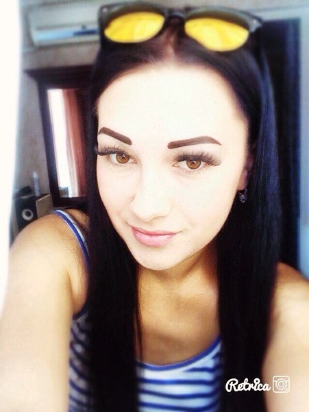 Nadejda