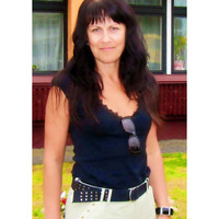 Irina,  (Belarus), 57/170/65