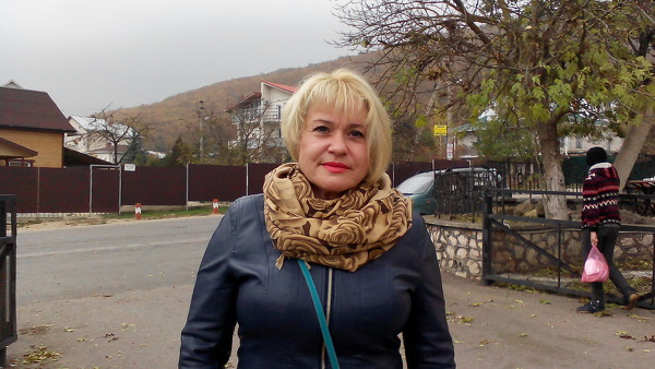 Svetlana Svetlana