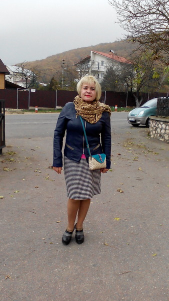 Svetlana Svetlana