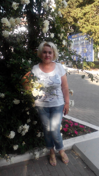 Svetlana Svetlana