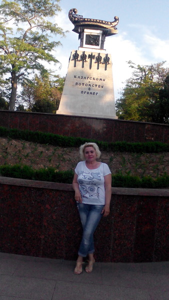 Svetlana Svetlana