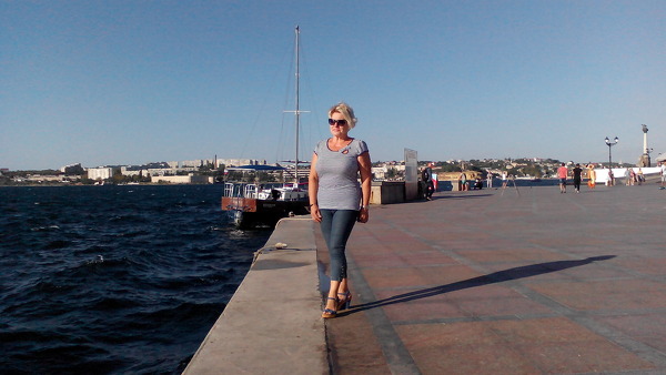 Svetlana