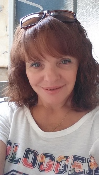 veronika veronika