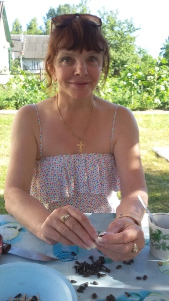 veronika veronika