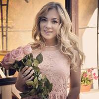 Polina,  (Belarus), 34/170/60