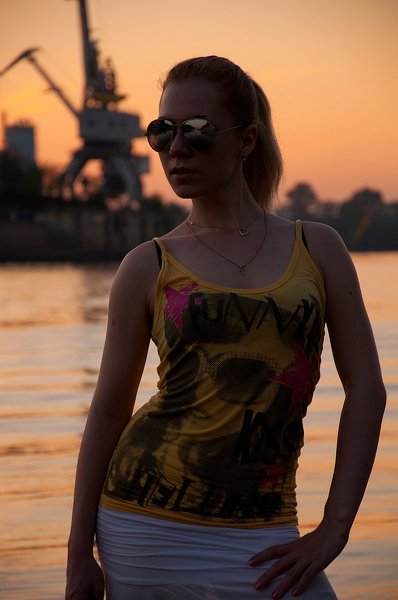 Polina Polina