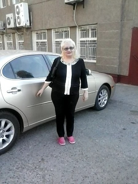 Ludmila