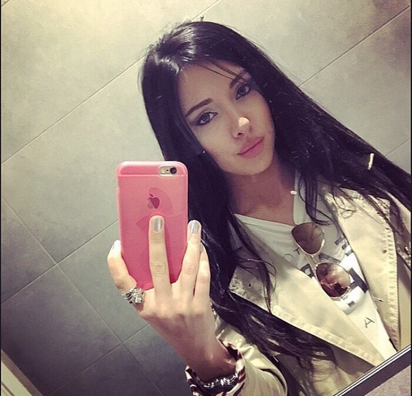 Liana Liana