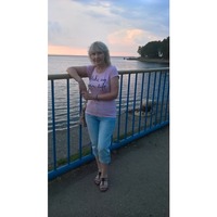 Vera, Perm (Russia), 60/157/55