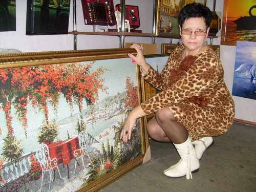 Nadenka