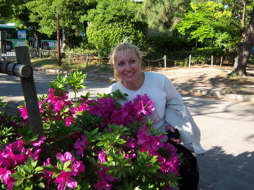 Lyudmila