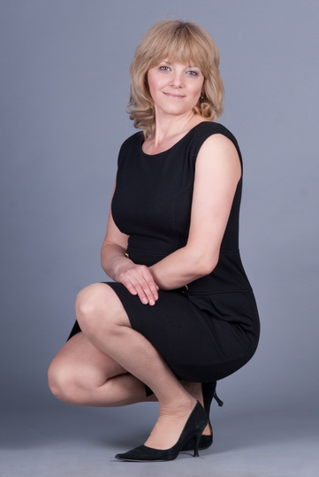 Svetlana