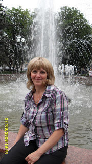 Svetlana