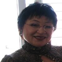 Anna, Khulon (Israel), 67/164/69