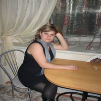 Yulia, Ulyanovsk (Russia), 40/165/70