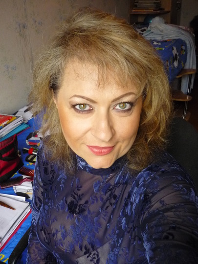 Elena Elena