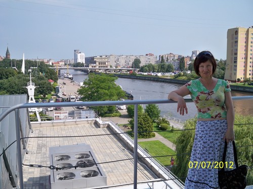 Svetlana