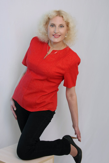 zhanna