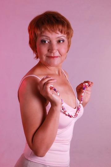 Svetlana Svetlana