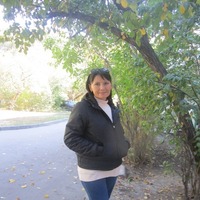 alfiya, Almaty (Kazakhstan), 54/168/68