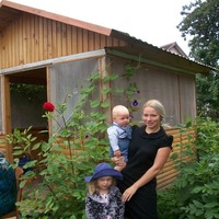 olga, Minsk (Belarus), 42/158/50
